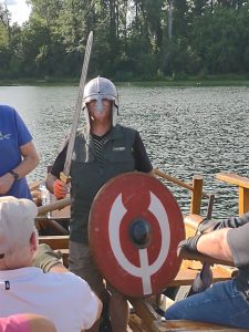 Römischer Soldat