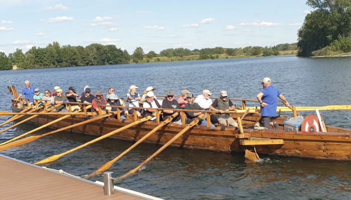 Römerschiff