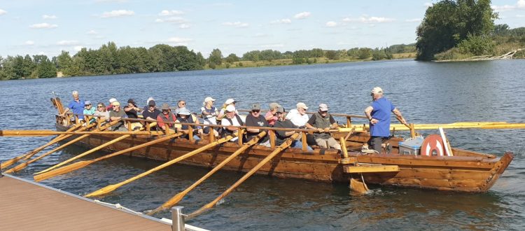 Römerschiff